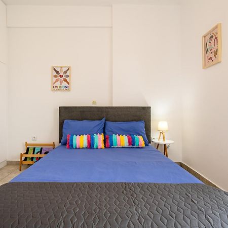 Jason City Escape - Cozy Urban Gem Каламата Экстерьер фото